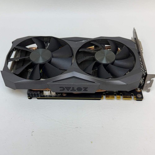 Zotac geforce gtx 1070 - gtx, ti