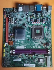 Scheda madre Acer/ECS MCP73T-AD LGA 775 GeForce 7100 - Aspire X1700