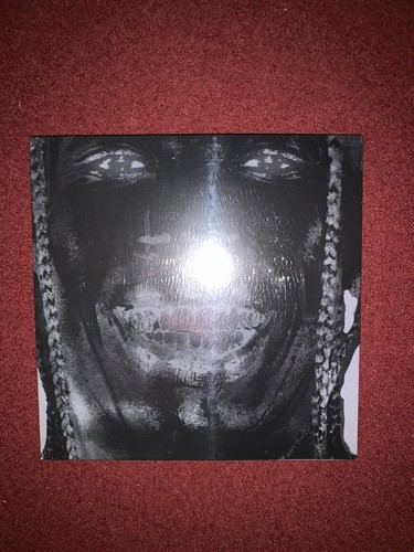 Rare limited edition travis - edition,