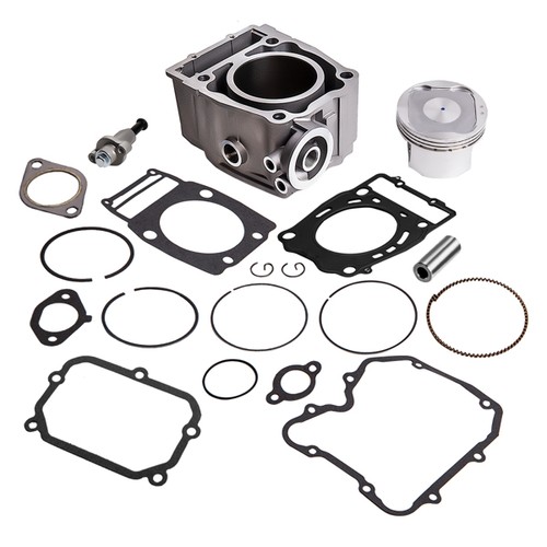 Cylinder piston head top end - piston,