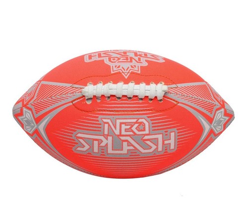 Pallone plastica rugby 5 - plastica, n.5