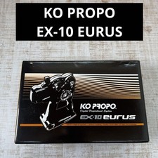 Ko Propo Ex-10 Eurus Set