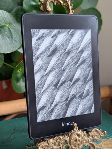 Amazon kindle paperwhite 10a - kindle,