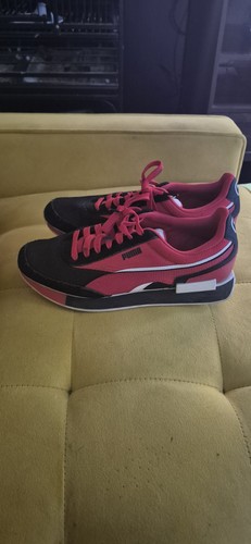 Puma sneakers uomo playmaker - puma,