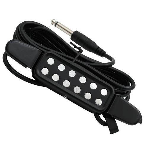 Pickup per chitarra durevole - chitarra,