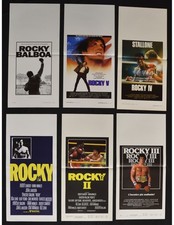 locandine ROCKY balboa