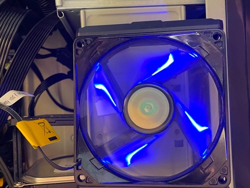 Dissipatore cpu cooler master - cooler,