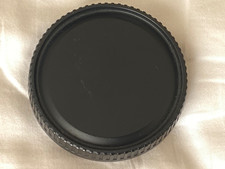 CONTAX MK-R - Tappo Posteriore Obiettivo - CONTAX 645 - Sonnar Planar Distagon