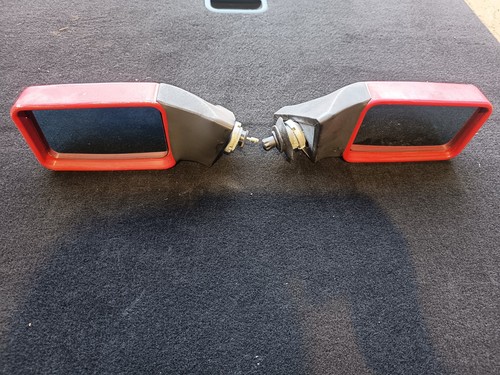 Coppia specchietti retrovisori - coppia,