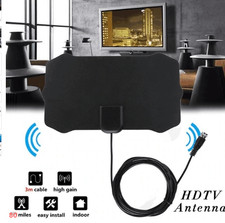 Mini Digital TV Antenna DVB T2