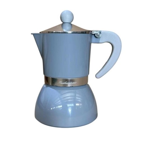 Macchinetta caffè caffettiera - macchinetta,