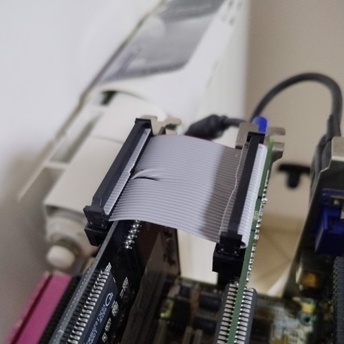 Cavo connettore sli - cavo,