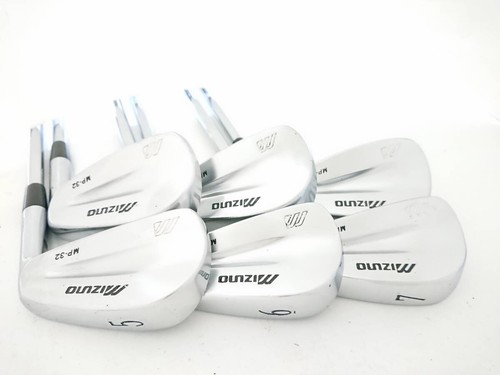 Mizuno set ferri 6 - [mizuno],