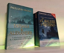 Lotto stock di Paullina