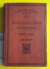 INGEGNERIA MINERALOGIA