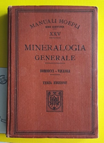 Ingegneria mineralogia - ingegneria,
