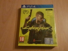CYBERPUNK 2077 DAY ONE EDITION