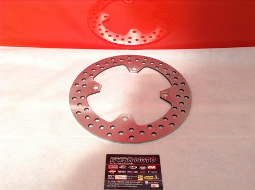 Disco freno anteriore per - anteriore,