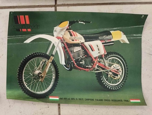 Catalogue ancillotti fh 3 - ancillotti, fh/3