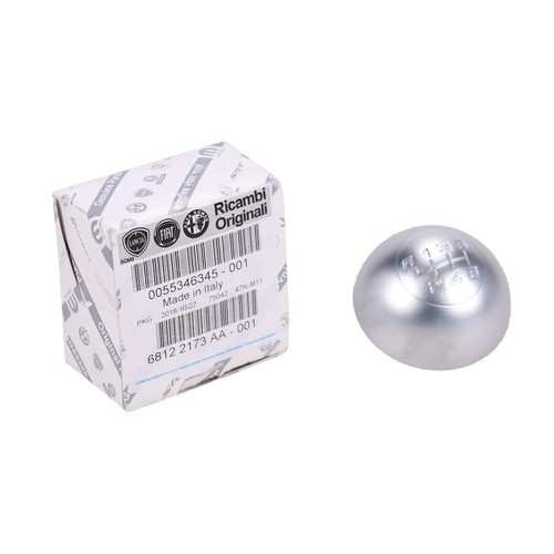 Alfa romeo lente satinata - alfa,