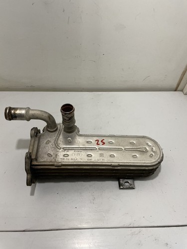 Scambiatore calore egr - scambiatore,