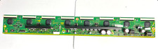TNPA5831 1 SN, TXNSN1UMUUTH YSUS BOARD PER TV AL PLASMA PANASONIC TX-P50X60B