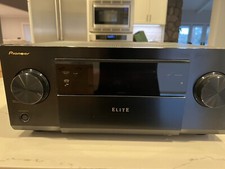 Pioneer Elite Sc-82 receiver 