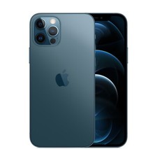 APPLE IPHONE 12 PRO 128GB BLU