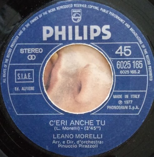 Lotto vinili 7 45 - , 45°