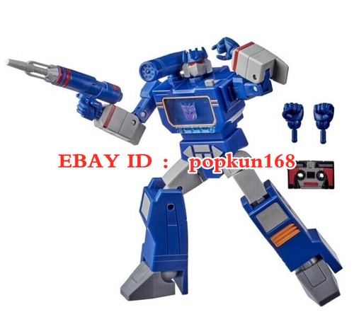 Transformers soundwave - transformers,
