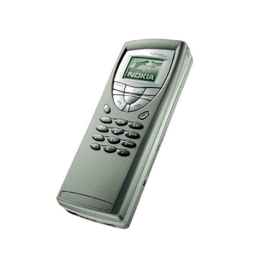 Cellulare originale nokia - cellulare,