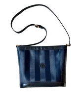 Borsa a tracolla vintage Fendi