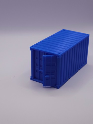 Contenitore cantieri - contenitore, 1/50