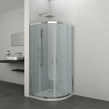 BOX DOCCIA DIANA 80X80X195