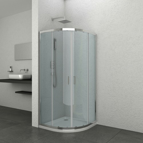 Box doccia diana 80x80x195 - box,