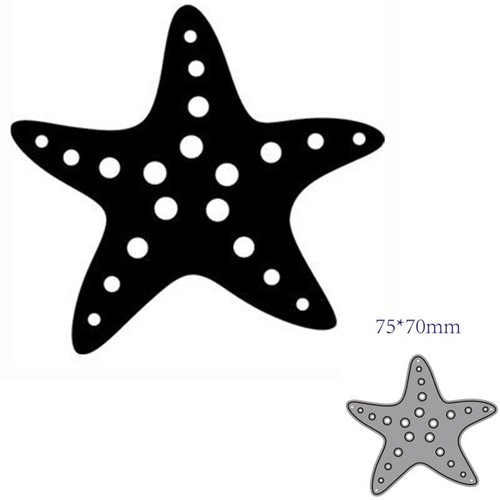 Stelle marine oceaniche