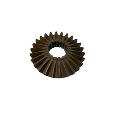 Corona pignone inferiore gambo - corona,