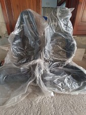 Sedili Sportivi In Pelle FK Nuovi 