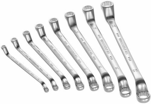 Facom chiavi anello set a - anello,