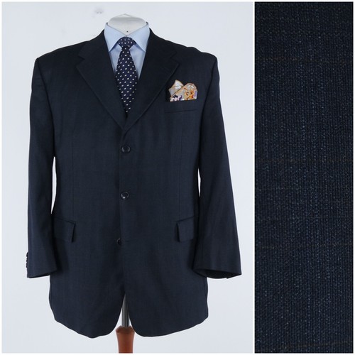 Blazer uomo check 48s taglia - check,