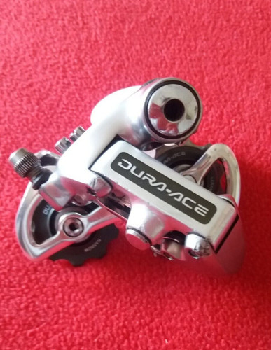Cambio shimano dura ace - cambio,