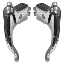 Coppia leva freno aero - , leve