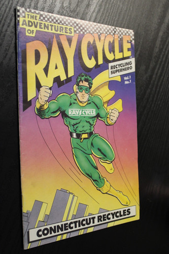 Ciclo avventure ray - avventure,