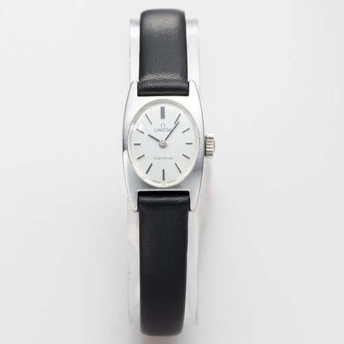 Omega genève orologio - genève,