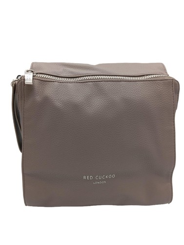 Red cuckoo zaino - red,