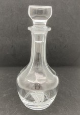 Decanter vino Cockburns Port