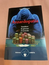 Azzardopatia di Pellerano