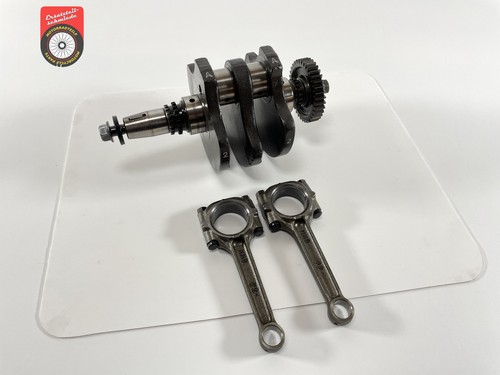 Biella albero motore - , honda