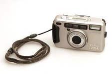 Pentax fotocamera compatta