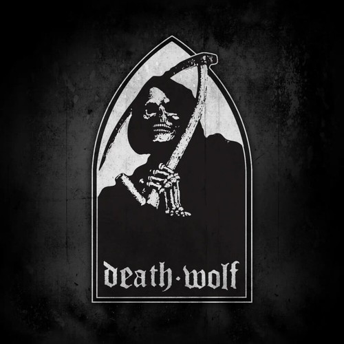 Death wolf black - wolf, ii: